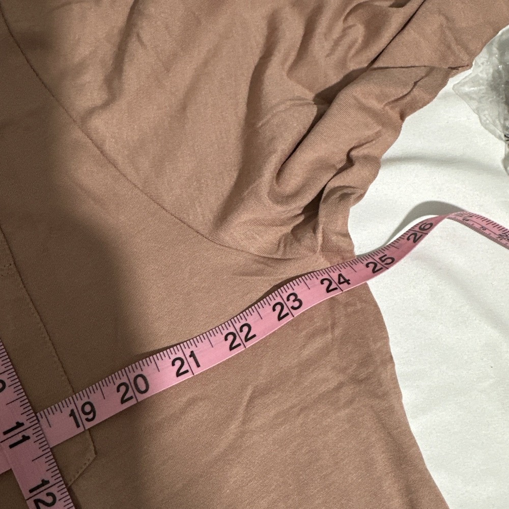 NWT Cosabella [ Mens XL ] Bella Henley & Jogger Pajama Set Top Pants India U1959 - Picture 16 of 16